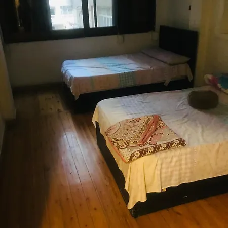 Mariahome